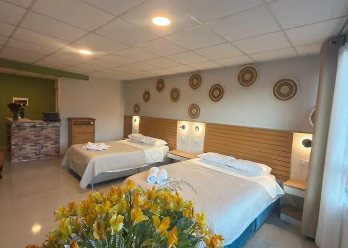 Urban Loft3, 2 Double Beds And Panoramic View Apartamento